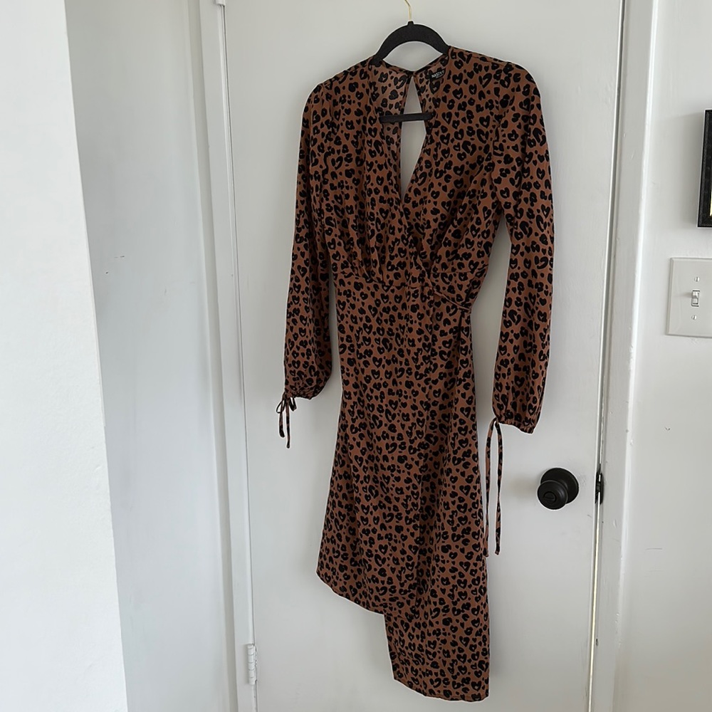 Nasty Gal Dress